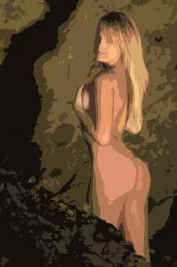 New Fine Art Nude Collection Available By Brad Scott